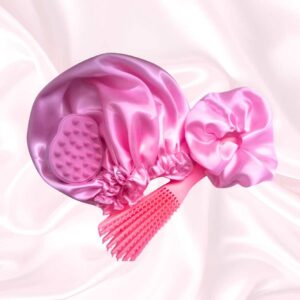 KIT SATIN ANTIFRIZZ #1
