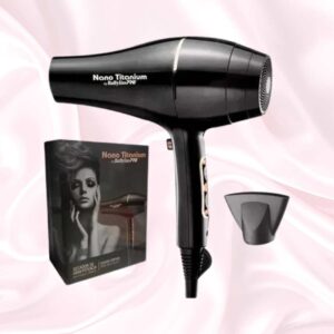 SECADOR BABY LISS