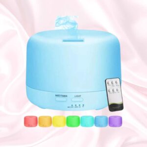 HUMIDIFICADOR MARSHMALLOW