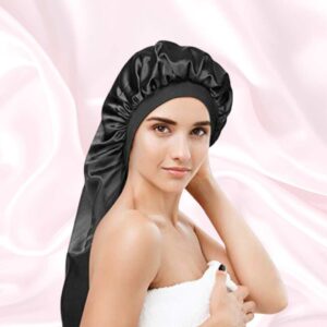 GORRO LARGO ANTIFRIZZ