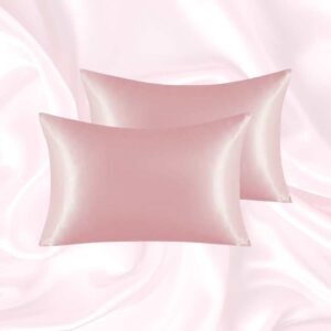 FUNDA PARA ALMOHADA DE SATIN