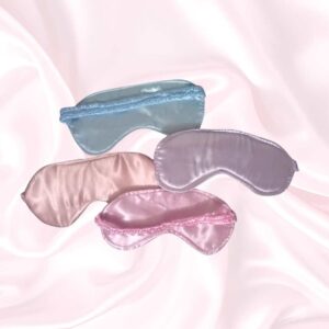 ANTIFAZ PARA DORMIR DE SATIN